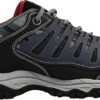 Skechers Men's Afterburn M. Fit Sneaker