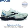 Brooks Women’s Adrenaline GTS 23 Supportive Running Shoe