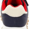 Simple Joys by Carter's Unisex-Child Bailey Athletic Sneaker Running Shoe