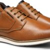 Bruno Marc Men's Casual Dress Oxfords Shoes Business Formal Derby Sneakers