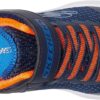 Skechers Boy's Microspec Max Sneaker