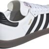 adidas Unisex-Adult Samba Indoor Sneaker