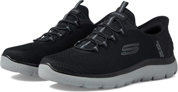 Skechers Men's Hands Free Slip-ins Summits High Range Sneaker