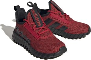 adidas Unisex-Child Kaptir 3.0 Shoes Sneaker