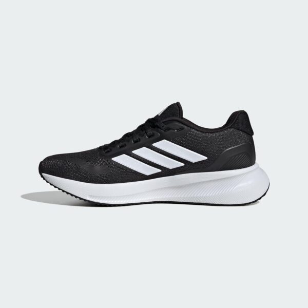 adidas Women's Run Falcon 5 Sneaker