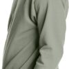 Hanes EcoSmart Fleece, Cotton-Blend Pullover, Crewneck Sweatshirt for Men (1 Or 2 Pack)