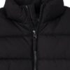 The Children's Place Boys' Big Kid Medium Weight Puffer Jacket, Wind, Water-Resistant Seasonal