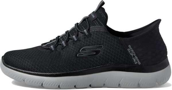 Skechers Men's Hands Free Slip-ins Summits High Range Sneaker