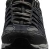 Skechers Men's Afterburn M. Fit Sneaker