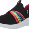 Skechers Girl's Ultra Flex 3.0 Sneaker