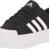 adidas Women's Bravada 2.0 Platform Sneaker