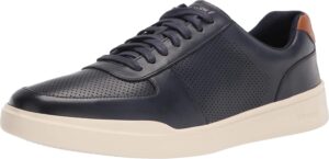 Cole Haan Men's Grand Crosscourt Modern Tennis Sneaker