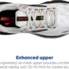 Brooks Men’s Adrenaline GTS 23 Supportive Running Shoe