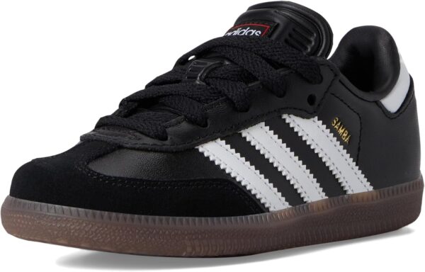 adidas Kids' Samba Indoor Sneaker