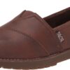 Skechers Women's Bobs Chill Lugs-Urban Spell Loafer