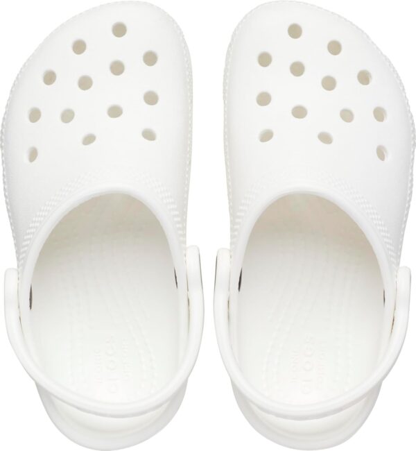 Crocs Kids' Classic Clog