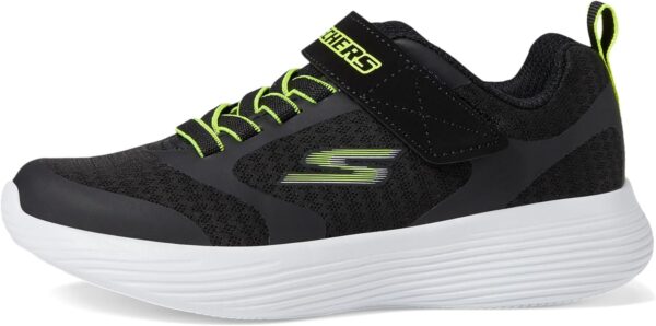 Skechers Boy's Go Run 400 V2 Sneaker