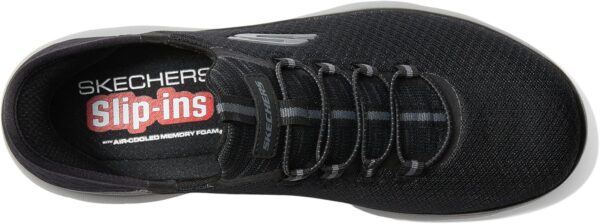 Skechers Men's Hands Free Slip-ins Summits High Range Sneaker