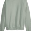 Hanes EcoSmart Fleece, Cotton-Blend Pullover, Crewneck Sweatshirt for Men (1 Or 2 Pack)