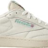 Reebok Unisex Adult Club C 85 Vintage