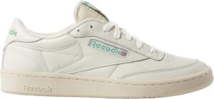 Reebok Unisex Adult Club C 85 Vintage