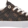 GUESS Women's Loven Sneaker