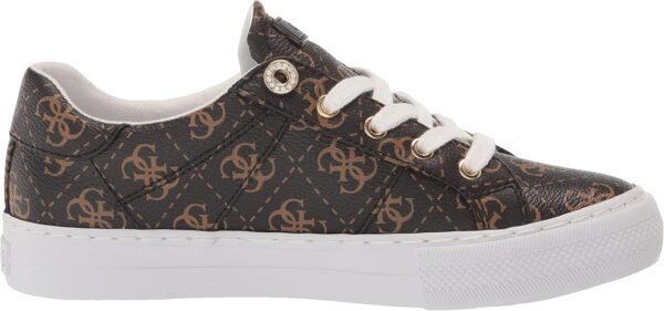 GUESS Women's Loven Sneaker