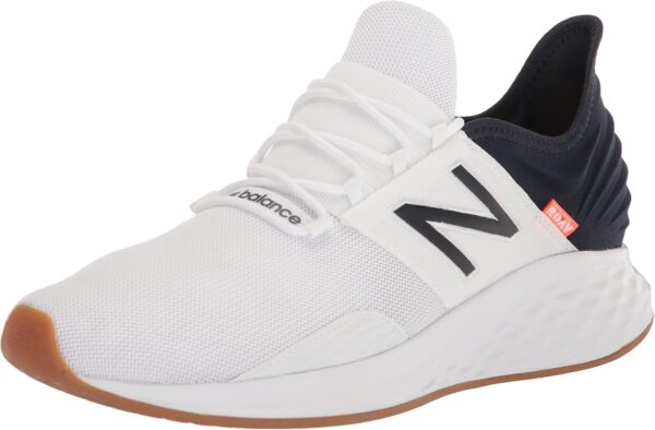 New Balance Men's Fresh Foam Roav V1 Sneaker