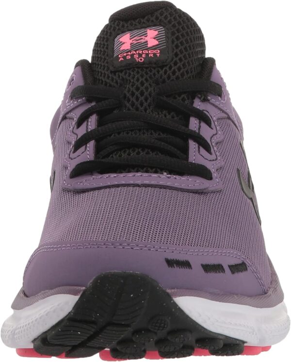 Under Armour Women's Charged Assert 10