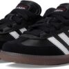 adidas Kids' Samba Indoor Sneaker