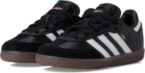 adidas Kids' Samba Indoor Sneaker