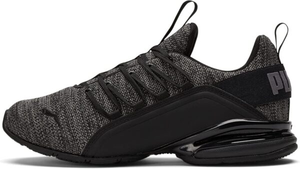 PUMA Men's Axelion Cross Trainer