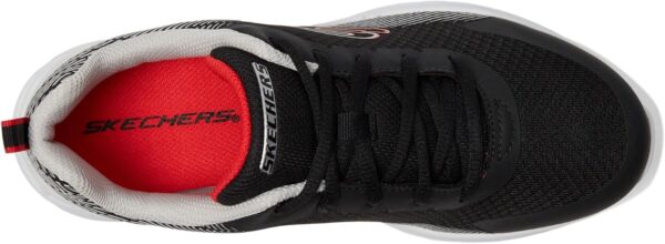 Skechers Boys' Microspec II - Vovrix