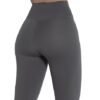 Sunzel Flare Leggings, Crossover Yoga Pants with Tummy Control, High-Waisted and Wide Leg