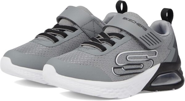 Skechers Microspec Max II 403930L Boys ToddlerYouth Sneaker