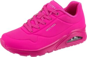 Skechers Women's Uno - Night Shades