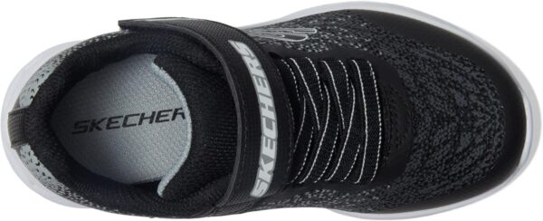 Skechers Kids' Microspec II Sneaker