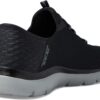 Skechers Men's Hands Free Slip-ins Summits High Range Sneaker