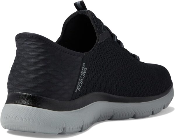 Skechers Men's Hands Free Slip-ins Summits High Range Sneaker