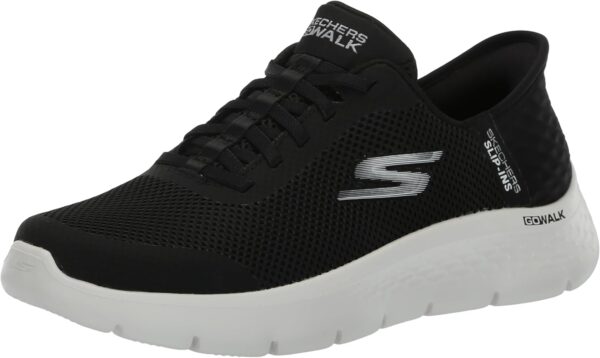 Skechers Women's Go Walk Flex Hands Free Slip-ins - Grand Entry