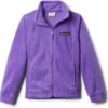 Columbia Unisex-Baby Benton Springs Fleece Jacket