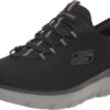 Skechers Men's Hands Free Slip-ins Summits High Range Sneaker