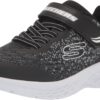 Skechers Kids' Microspec II Sneaker