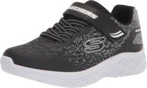 Skechers Kids' Microspec II Sneaker