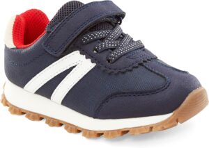 Simple Joys by Carter's Unisex-Child Bailey Athletic Sneaker Running Shoe