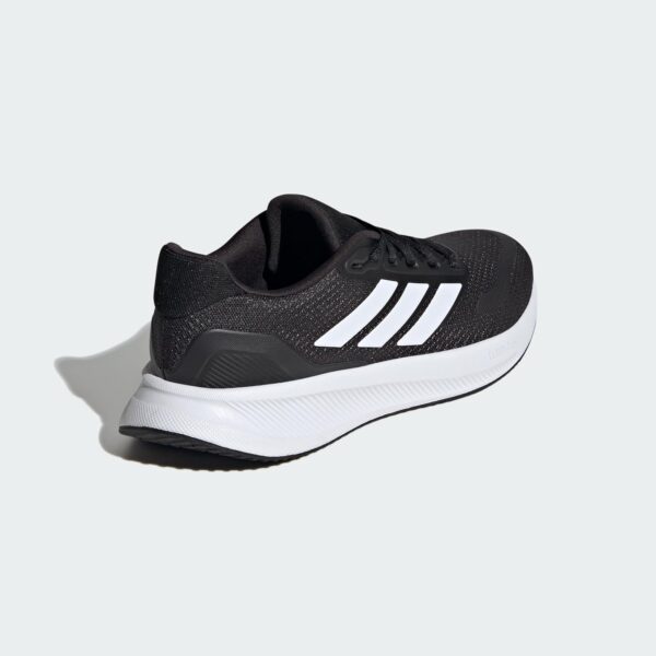 adidas Women's Run Falcon 5 Sneaker