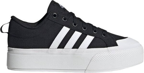 adidas Women's Bravada 2.0 Platform Sneaker