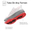 DREAM PAIRS Boys Girls Shoes Kids DuraPlay Tennis Non Slip Athletic Running Walking Lightweight Lace Up Sneakers for Little/Big Kid