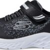 Skechers Kids' Microspec II Sneaker