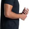 Fruit of the Loom Men's Eversoft Cotton Stay Tucked Crew T-shirt